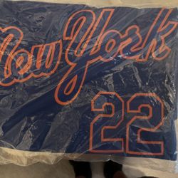  Juan Soto Jersey 
