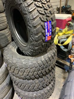 33x12.50r17 lt M/T deium