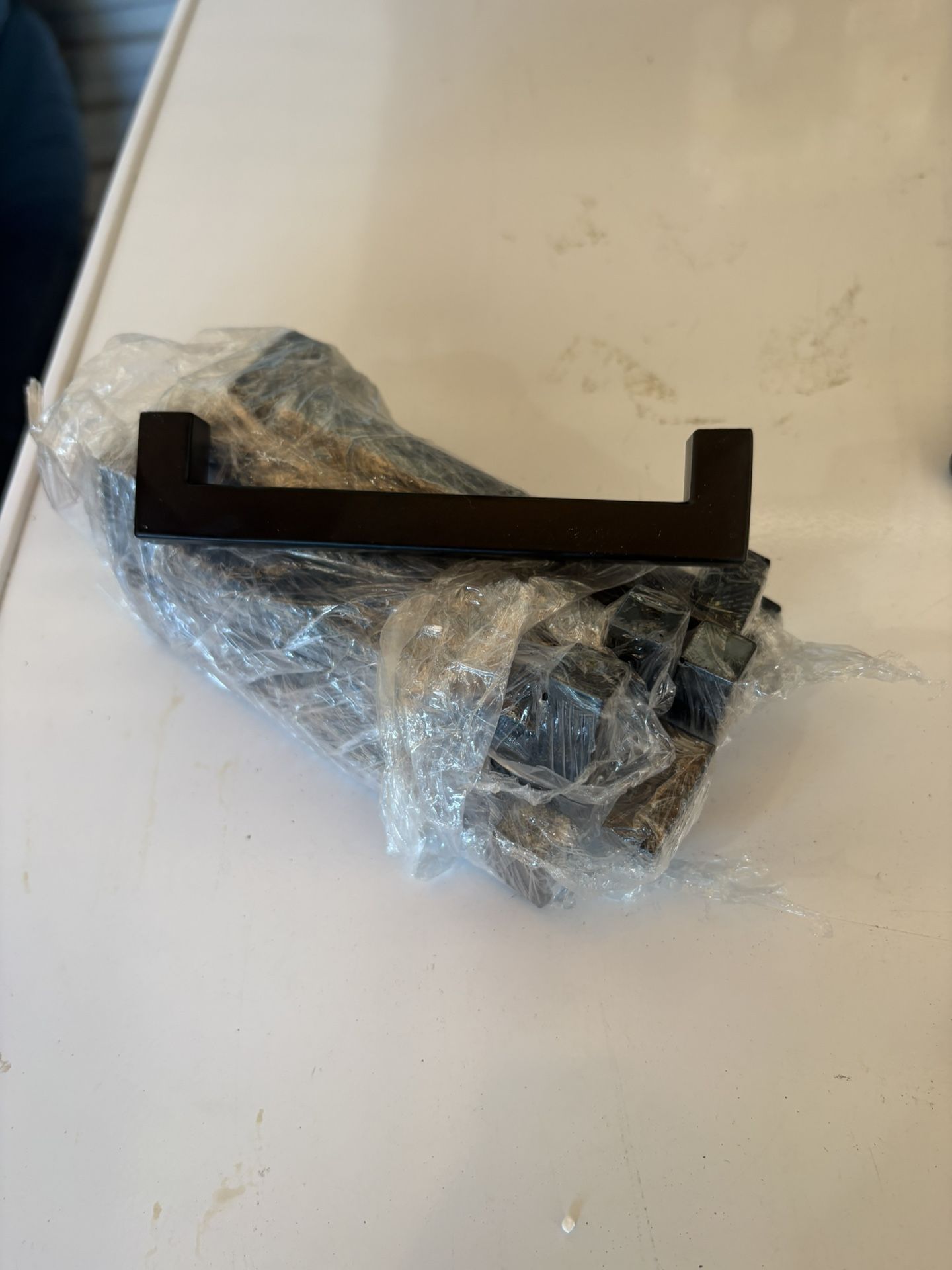 Kitchen Square Cabinet Handles Matte Black Cabinet Pulls Black Drawer Pulls Kitchen Cabinet Hardware Kitchen Handles