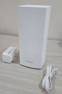 Linksys Velop MX4300 Fast WiFi 6 Router