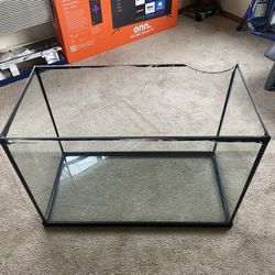 65 Gallon Tank 