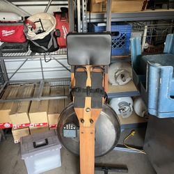 Rowing Machine