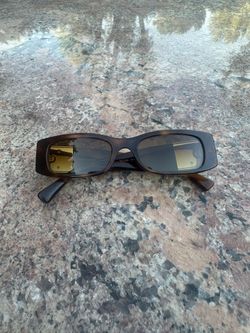 Valentino Sunglasses VA 4105 Brown