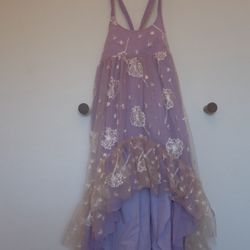 Pleiades Girl Dress 6Y
