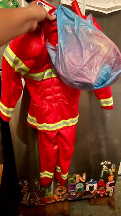 Halloween Costume