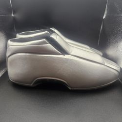 Adidas Crazy 2 'Metallic Silver' Kobe Bryant 2025 Sneakers Men’s Size 15