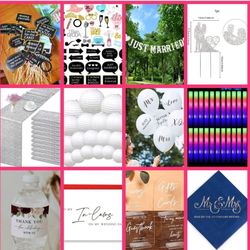 WEDDING BUNDLE