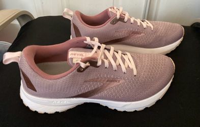 Brooks Women’s Revel 9.5