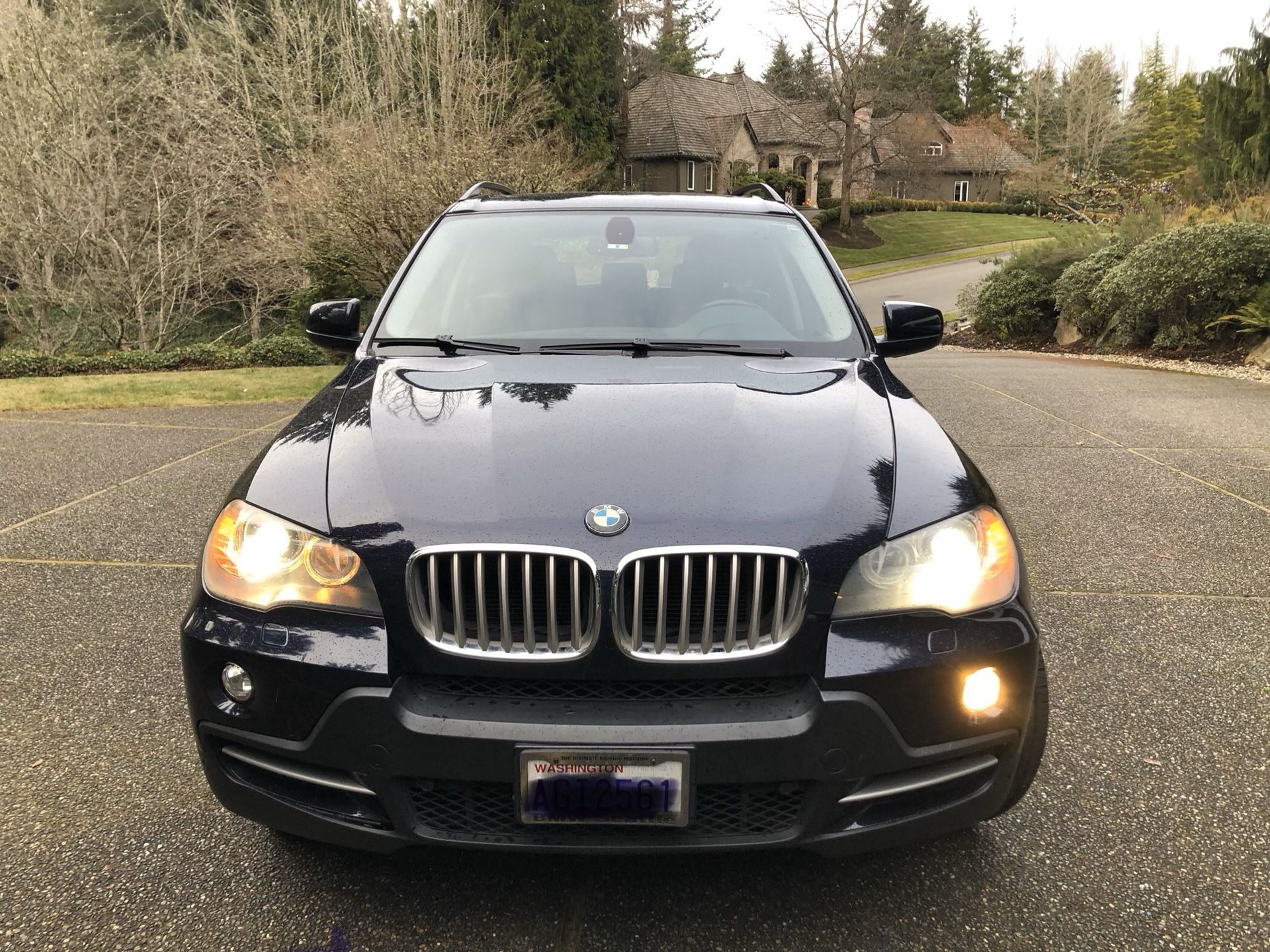 2009 BMW X5 for Sale in Bellevue, WA - OfferUp