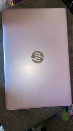 Hp laptop