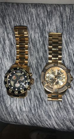 Invicta Watches