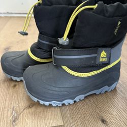 Kids Snow Boots