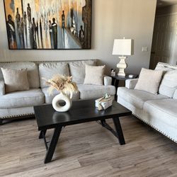Living Room Set