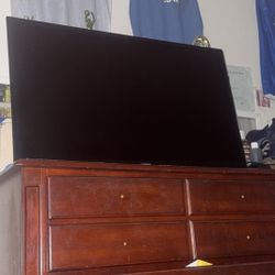 Samsung Smart Tv With Remote 32 In