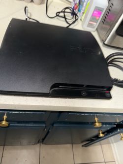 Sony PlayStation 3 Slim Console