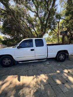 2003 Chevrolet Silverado