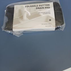 Sink cover