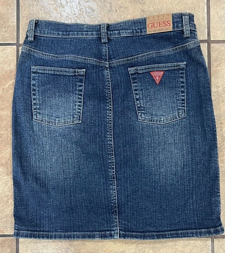 Guess Vintage