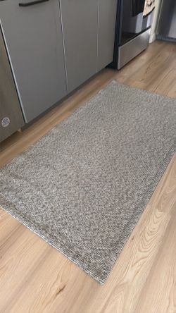 Kitchen mat