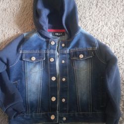 DKNY Jacket Size 4