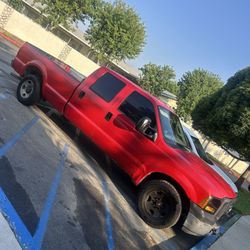 2007 Ford F-250 Super Duty