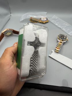 Watch