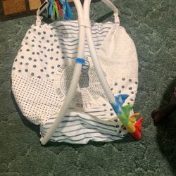 Baby Month Mat 