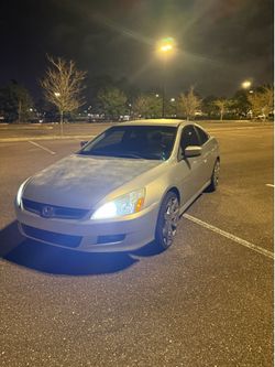 2007 Honda Accord