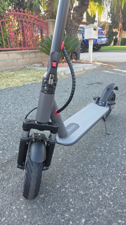 electric large scooter