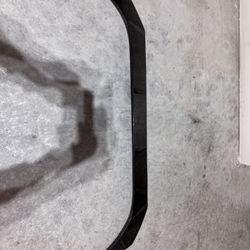 Brz/86 Seibon Carbon Roof Spoiler 