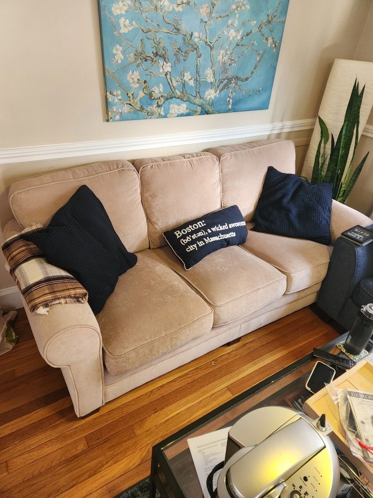 Sofa Coach