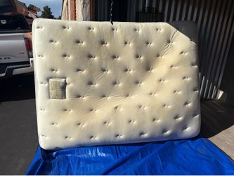 Free Queen Mattress