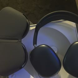 AirPod Max Midnight 