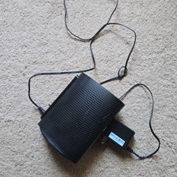 Wifi Router And Modem
