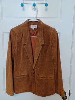 Jacket - Joseph Magnin