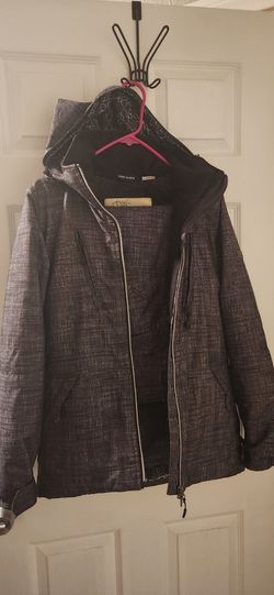 Body Glove Gray Snow Outfit