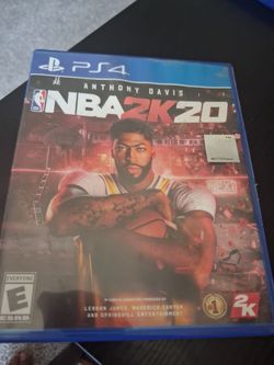 ps4 game