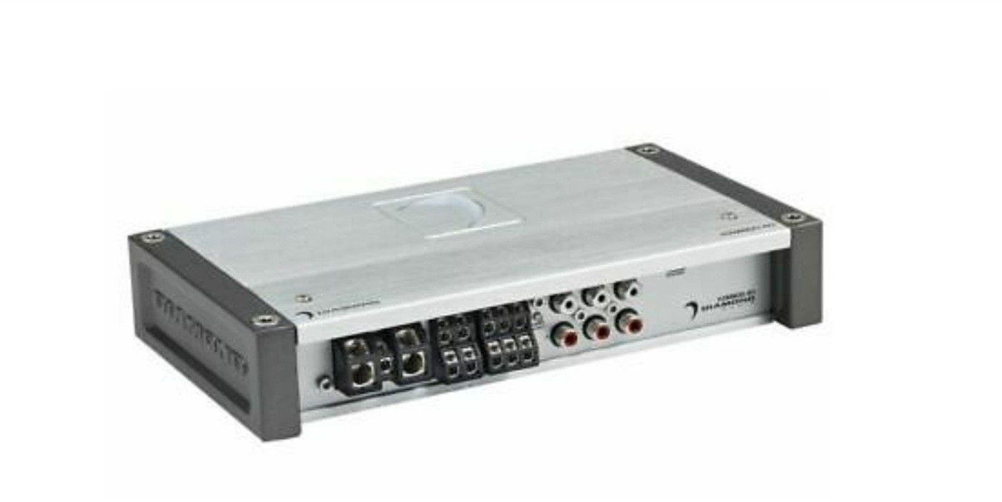 A NEW  DIAMOND 800 AMPLIFIER FOR SALE