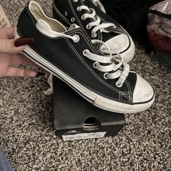 Kids Converse 