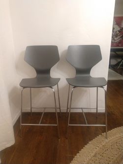 Room & Board Counter Stools