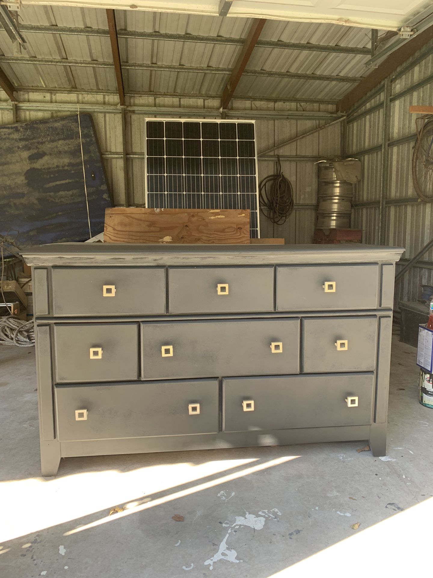 Dresser Mueble Furniture 