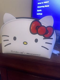 Hello Kitty Bag