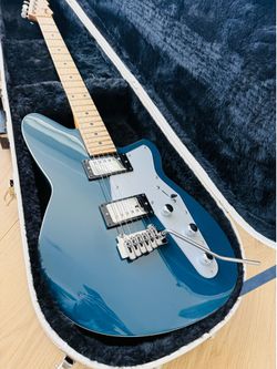 Reverend Jetstream HB - mint condition!