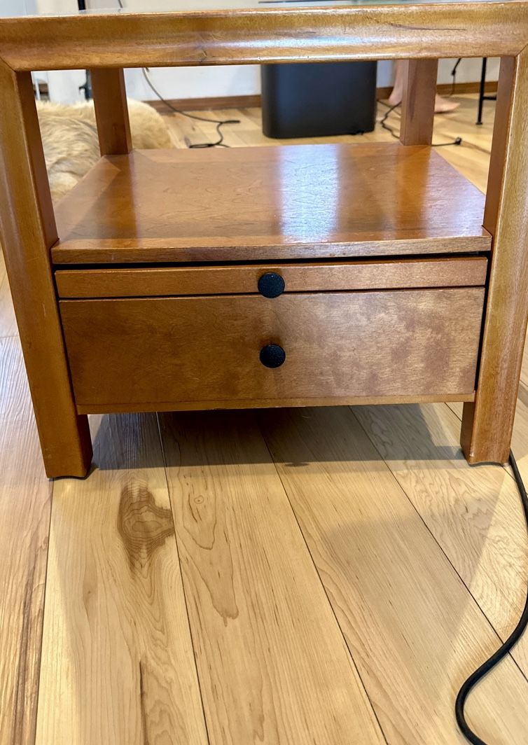 End Table (2)