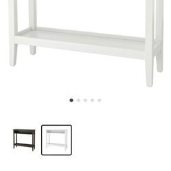 IKEA Console Table 