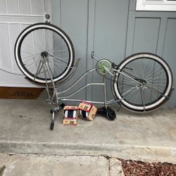 26” Beach Cruiser Low Rider Bike