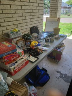 Miscellaneous