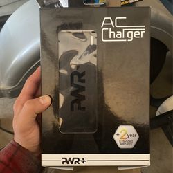 PWR AC Adapter Charger For Laptop 