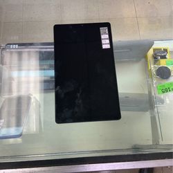 Samsung Tablet 