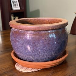 Ceramic Pot